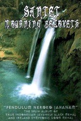 Pendulum Neroko Jahanam Cover