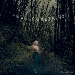 Feel Something Cover