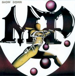Showdown Cover