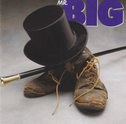 Mr. Big Cover