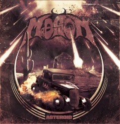 Asteroid Cover