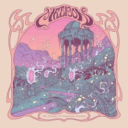 The Garden of Forgotten Dreams Cover