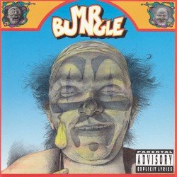 Mr. Bungle Cover