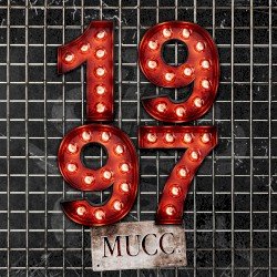 1997 Cover