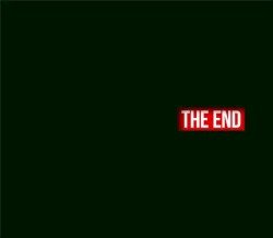 THE END OF THE WORLD Cover