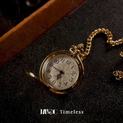 Timeless Cover