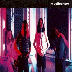 Mudhoney Cover