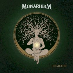 Heimkehr Cover