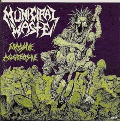 Massive Aggressive Cover