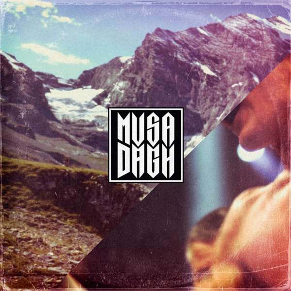 Musa Dagh Cover