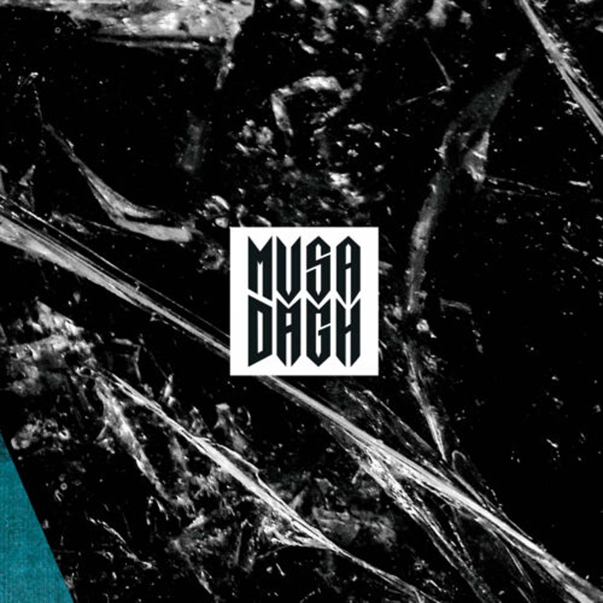 No Future Cover