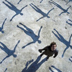 Absolution Cover