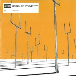 Origin of Symmetry Cover
