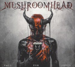 Call the Devil Cover
