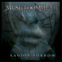 Savior Sorrow Cover
