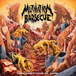 Amalgamations of Gore Cover