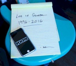 Life in General 2.0 Cover