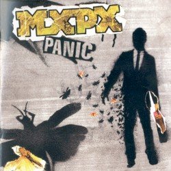 Panic Cover