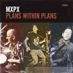 Plans Within Plans Cover