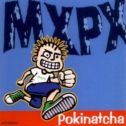 Pokinatcha Cover
