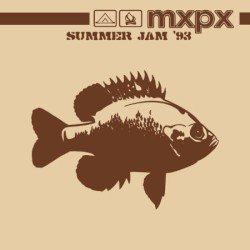 Summer Jam '93 Cover