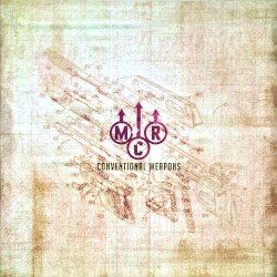 Conventional Weapons Cover