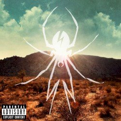 Danger Days: The True Lives of the Fabulous Killjoys Cover