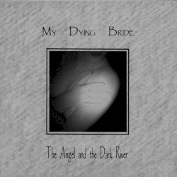 The Angel and the Dark River Cover