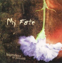 Happiness Is Fiction Cover