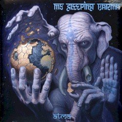 Atma Cover
