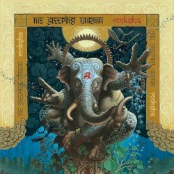 Moksha Cover