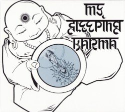 Satya Cover