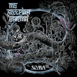 Soma Cover