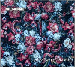 The Art of Letting Go Cover