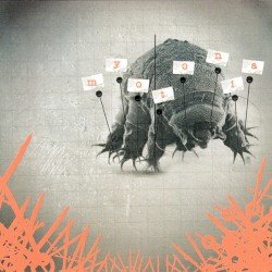 Myotonia Cover