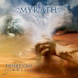 Desert Call Cover