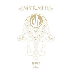 Legacy Cover