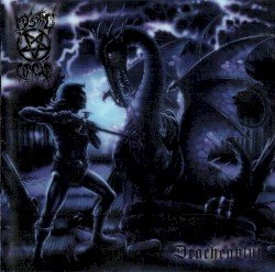 Drachenblut Cover