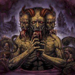 Erzdämon Cover