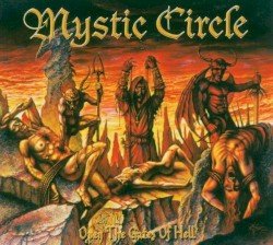 Open the Gates of Hell Cover