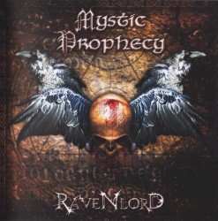 Ravenlord Cover