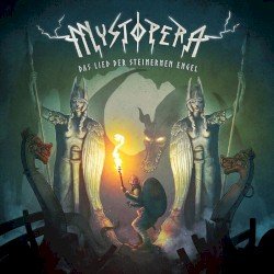 Das Lied Der Steinernen Engel Cover