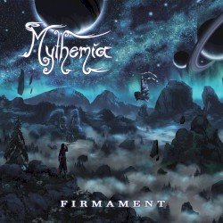 Firmament Cover