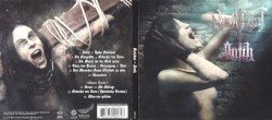 Antik Cover