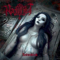 Todschick Cover