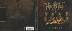 Vanitas Cover