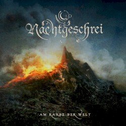 Am Rande der Welt Cover