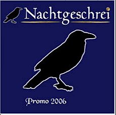 Promo 2006 Cover