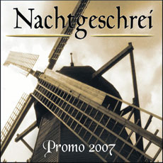 Promo 2007 Cover