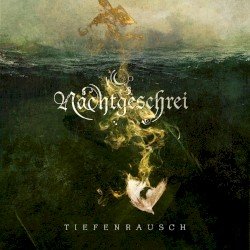 Tiefenrausch Cover